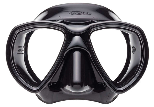 Riffe Nekton Mask