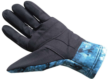 Riffe Pelagi-Tek 2mm Gloves SMALL
