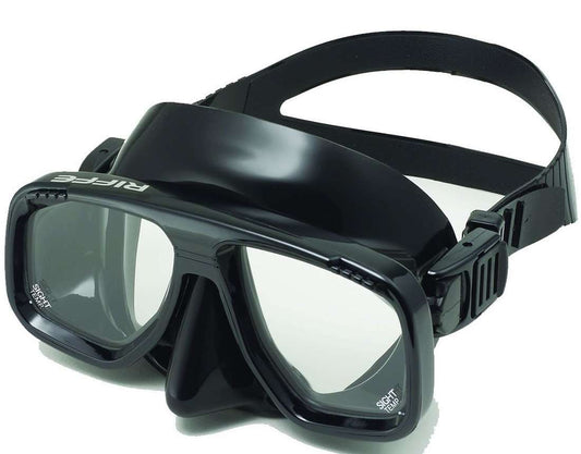 Riffe Sight Mask