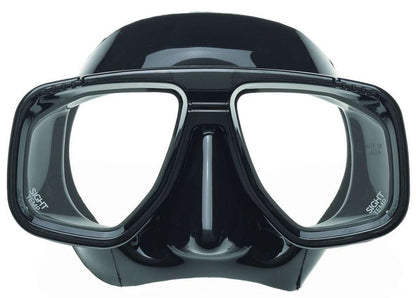 Riffe Sight Mask