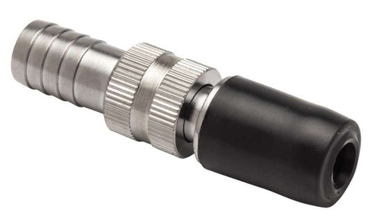 Riffe Spring Loaded Float Valve