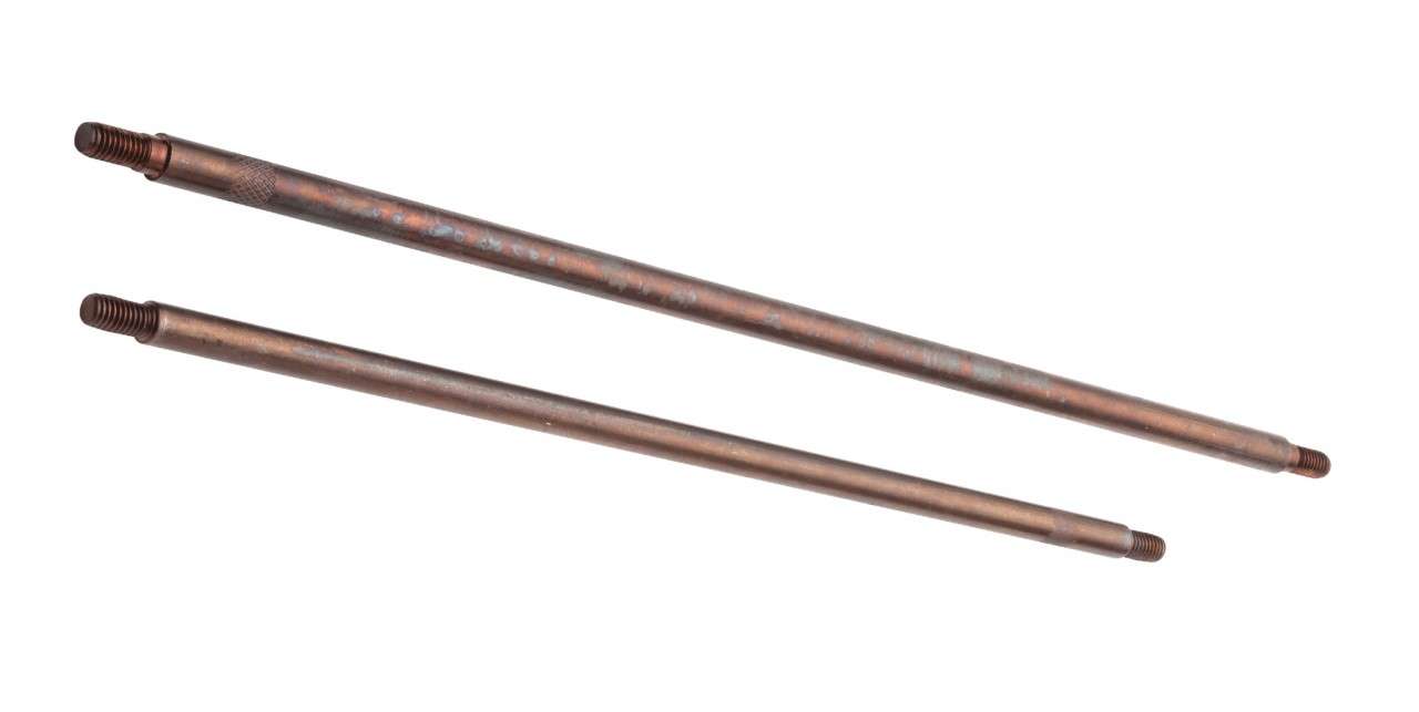 Riffe Threaded Shaft Adapter for Polespear