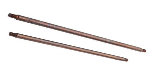 Riffe Threaded Shaft Adapter for Polespear