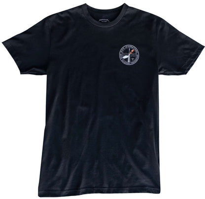 Riffe Tombstone T-Shirt
