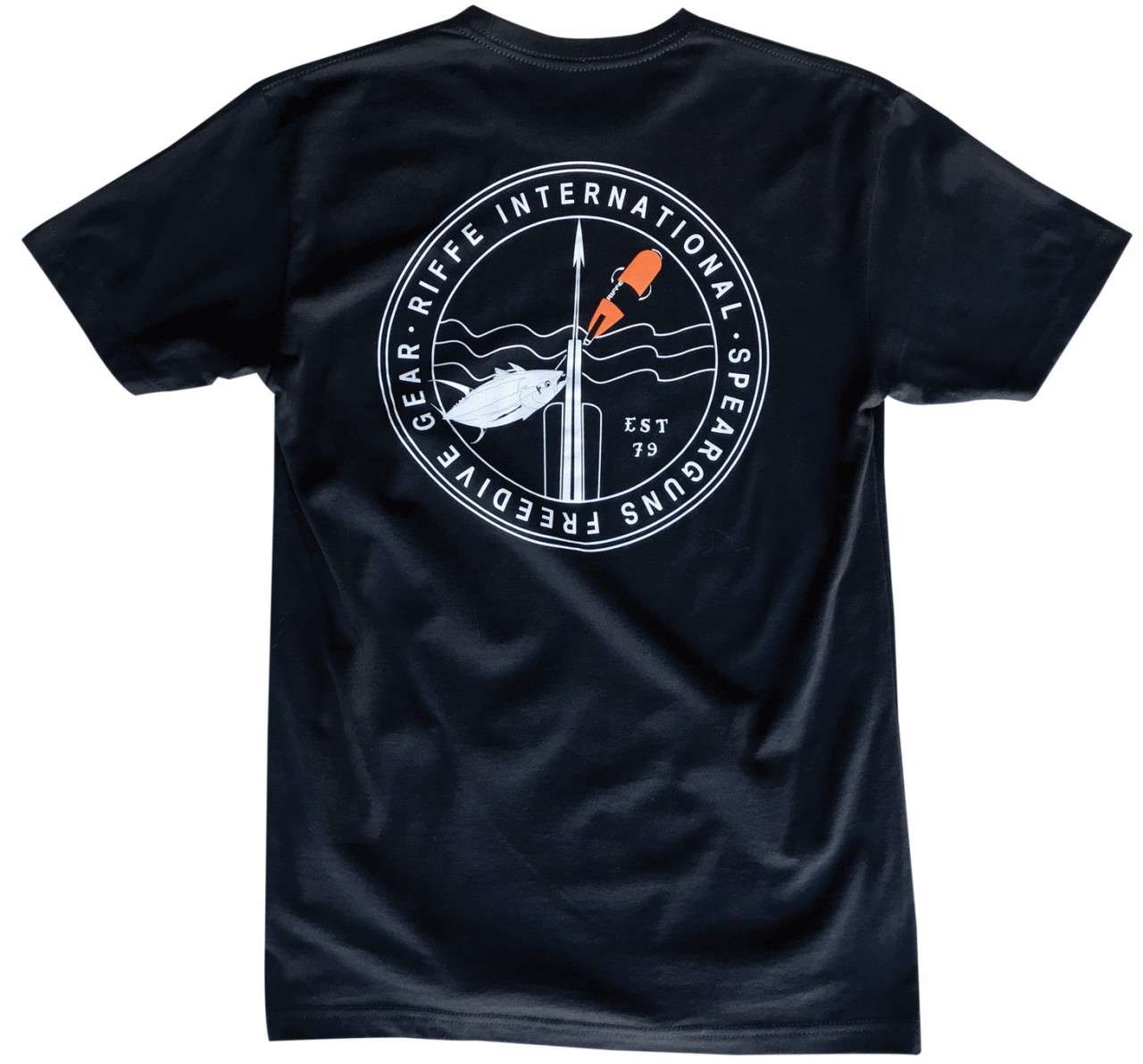 Riffe Tombstone T-Shirt