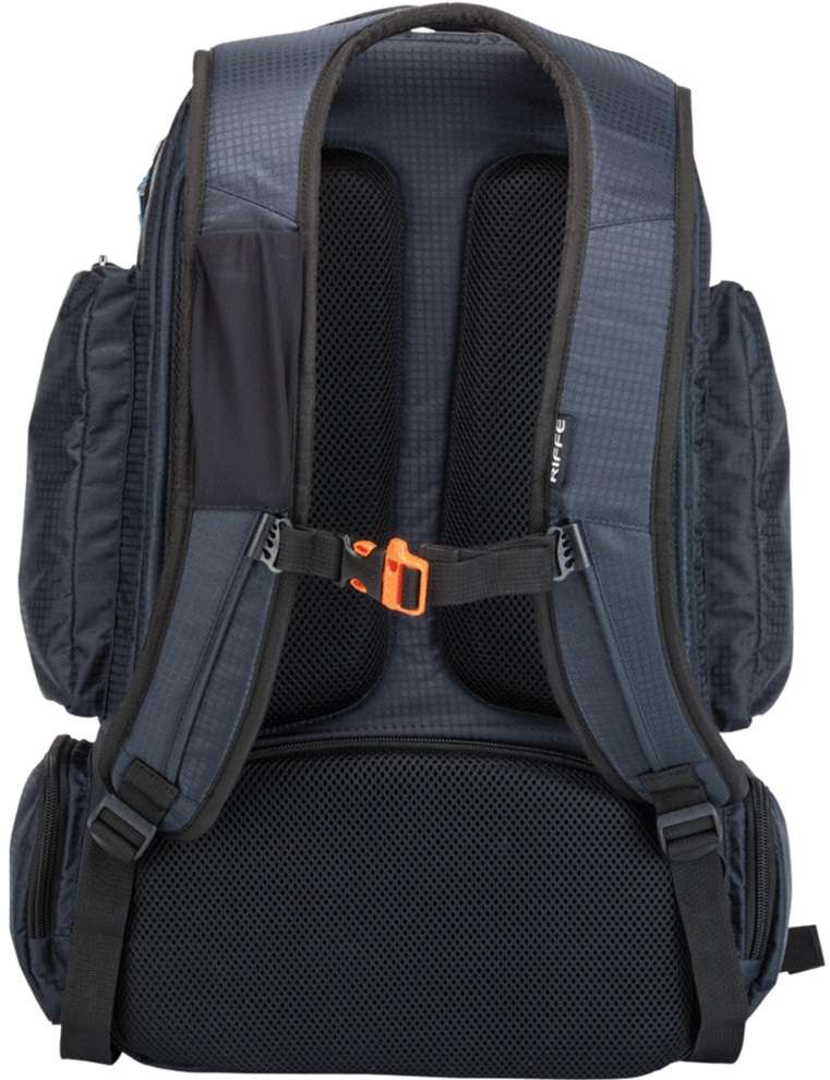 Riffe Drifter Utility Backpack