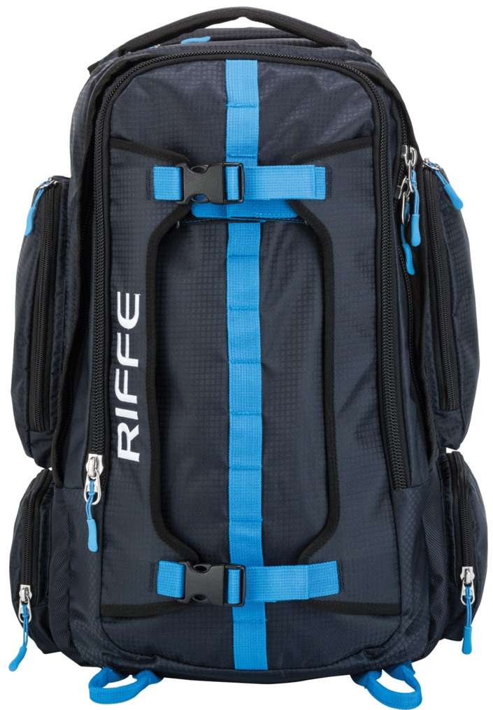 Riffe Drifter Utility Backpack