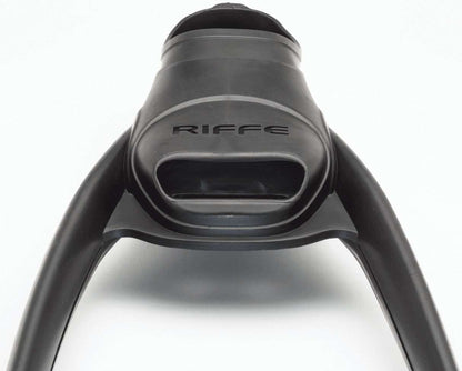 Riffe Veloc Foot Pockets