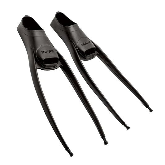 Riffe Veloc Foot Pockets