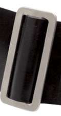 Riffe Stainless Steel Retainers for Weight Belts