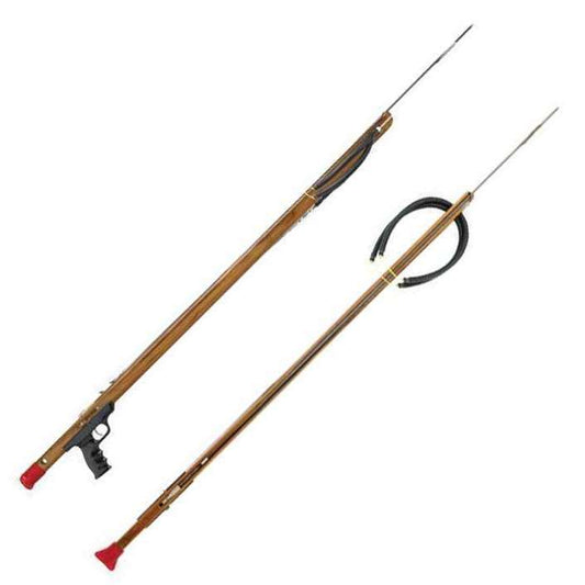Riffe Competitor X Series Mahogany Speargun