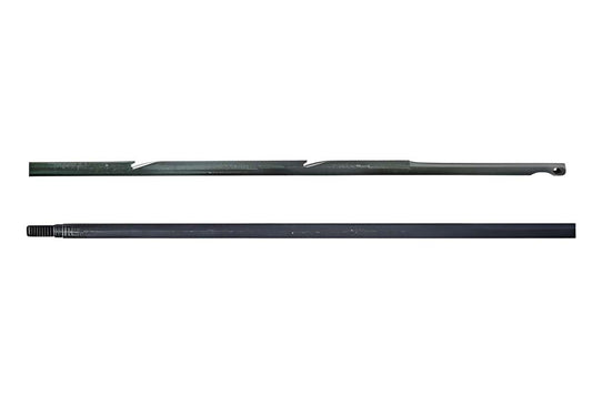 Rob Allen Euro Threaded Notched 7 mm Shafts