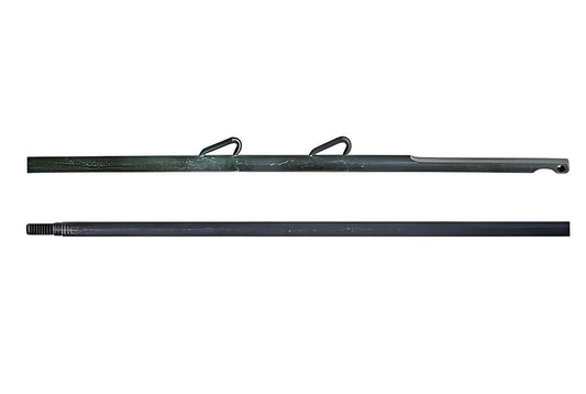 Rob Allen Euro Threaded Wire Fin 7 mm Shafts
