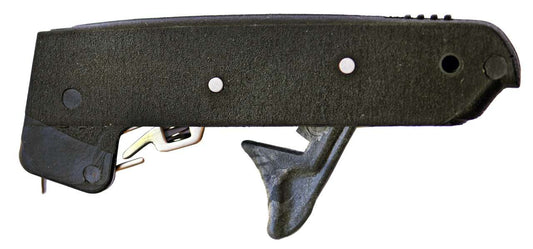 Rob Allen Vecta Trigger Mechanism