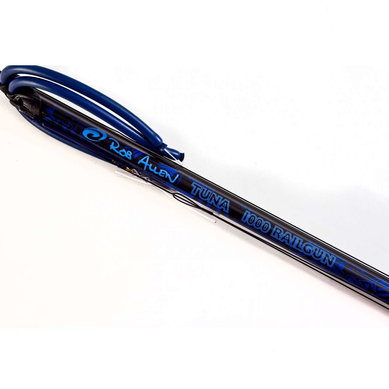 Rob Allen Vecta Tuna Rail Speargun