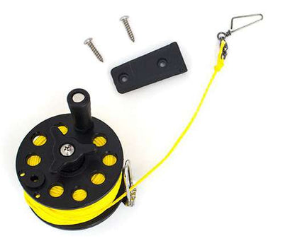 Sea Archer 30m Reel
