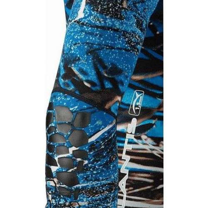 Salvimar Atlantis Camu 1.5mm Wetsuit