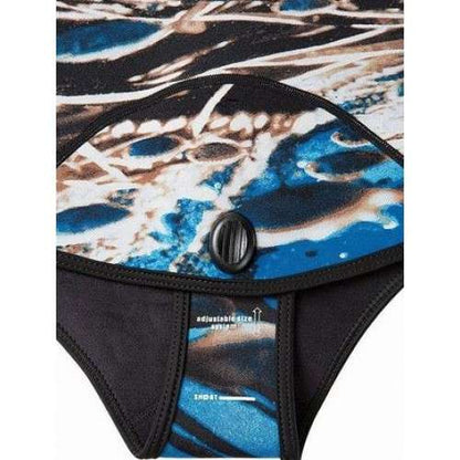 Salvimar Atlantis Camu 1.5mm Wetsuit