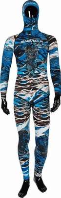 Salvimar Atlantis Camu 1.5mm Wetsuit