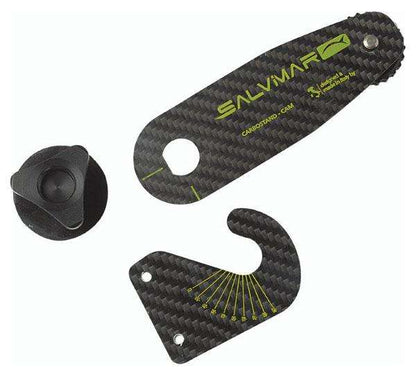 Salvimar Carbon Gopro Stand