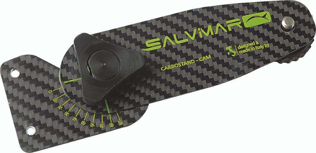 Salvimar Carbon Gopro Stand