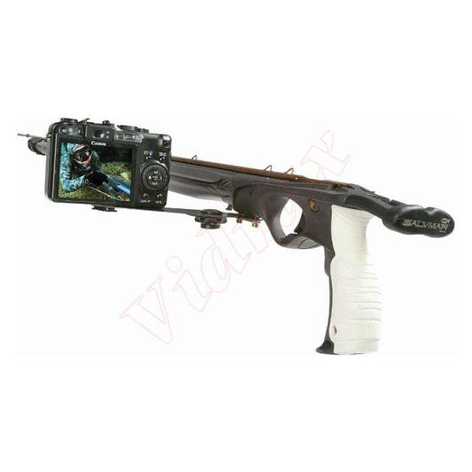 Salvimar Carbon Gopro Stand