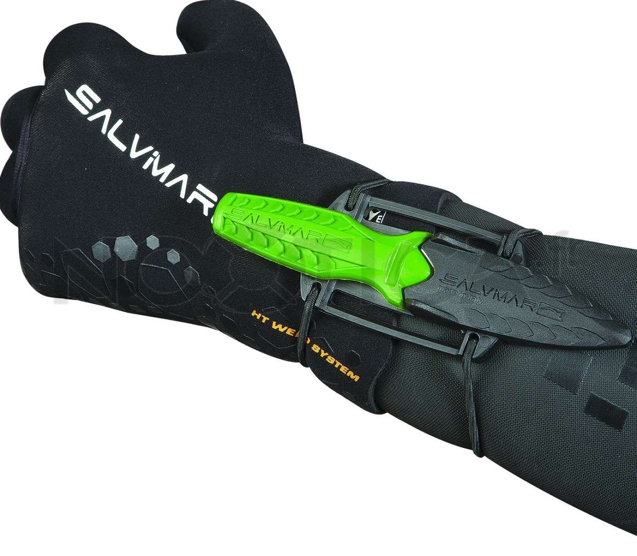 Salvimar Predathor Knives