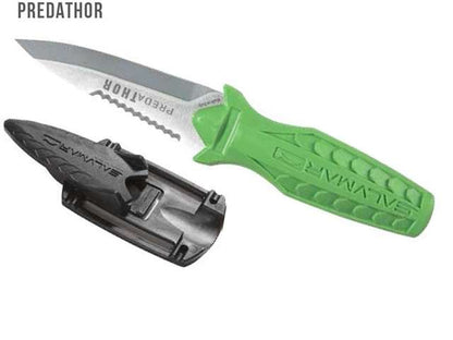 Salvimar Predathor Knives