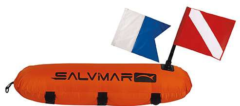 Salvimar Torpedo Float