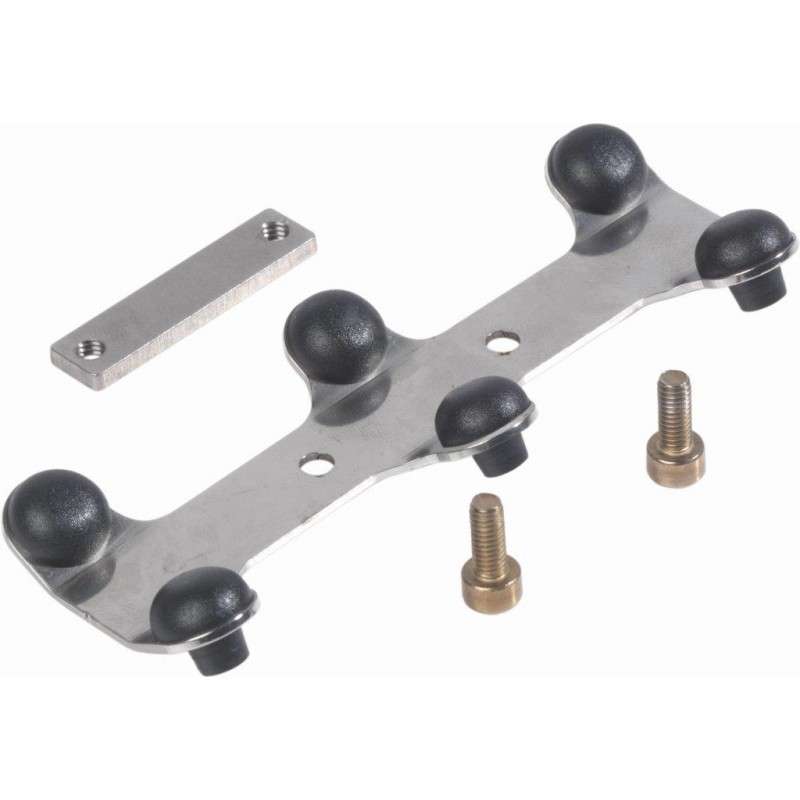 Salvimar Uniclamp Mount