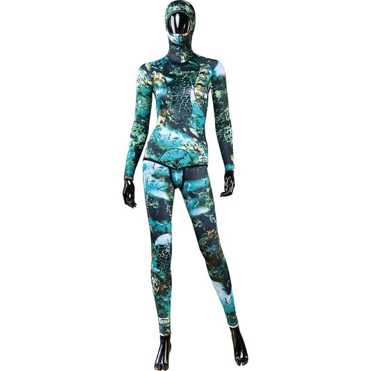 Salvimar SeaWalker Lady 3.5mm Wetsuit
