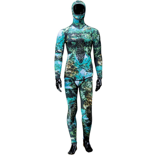 Salvimar SeaWalker 3.5mm Wetsuit