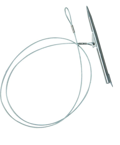 Salvimar Laser Slip Tip