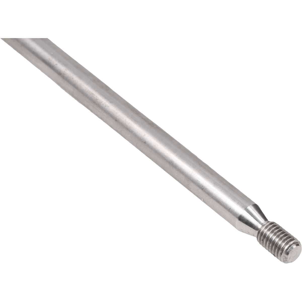 Mares Pneumatic Threaded Shaft Plated 8mm