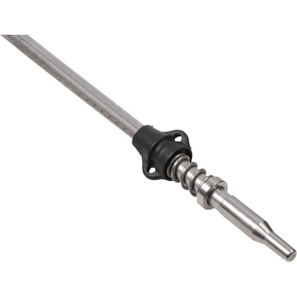 Seac Pneumatic Threaded Shaft Plated 8mm