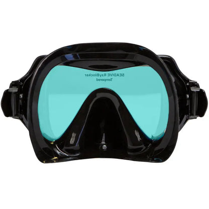 SeaDive Eagleye HD Mask