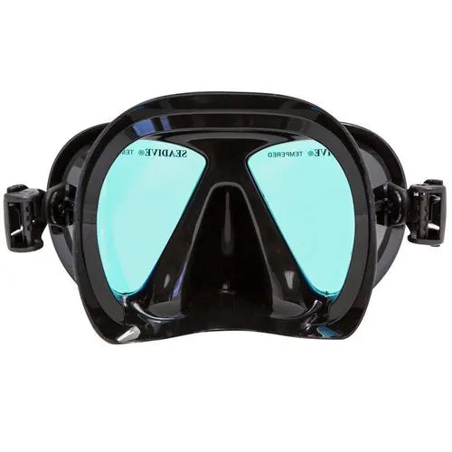 SeaDive Eye Max HD Mask