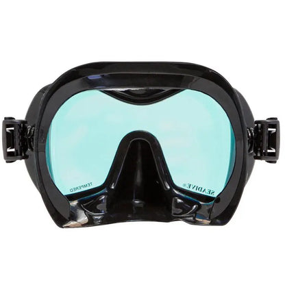 SeaDive Monarch HD Mask