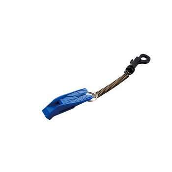 IST Split Fin Whistle