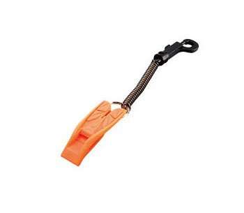 IST Split Fin Whistle