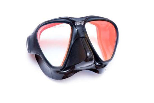 SpearPro Red Eye Mask