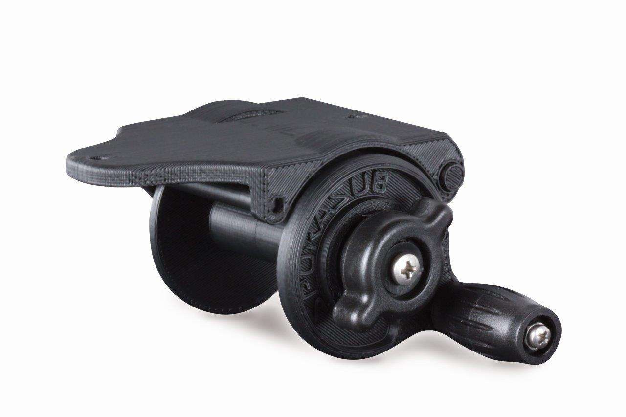 Sporasub Mini ONE Reel