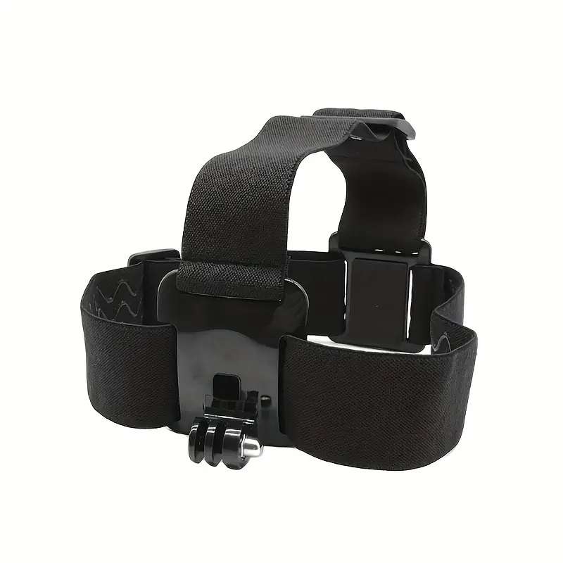 SW Adjustable Head Strap for Gopro or Action Camera