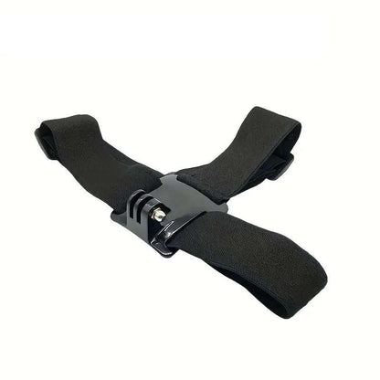 SW Adjustable Head Strap for Gopro or Action Camera