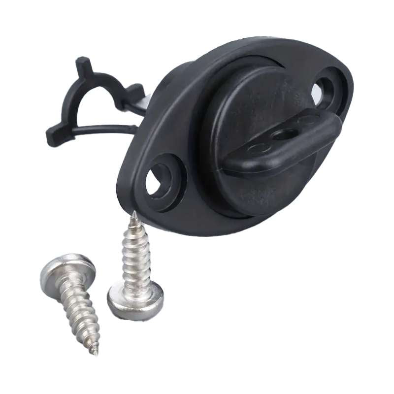 SW Universal Thread Drain Plug Kit for Kayaks