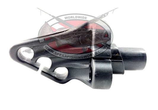 Triple Band Closed Muzzle