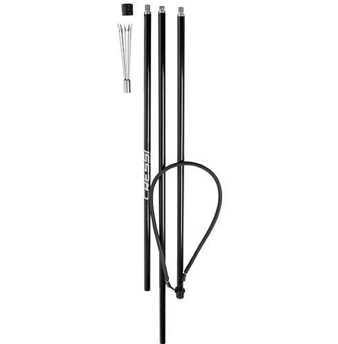 Cressi Sub Aluminum Hand Spear Polespear