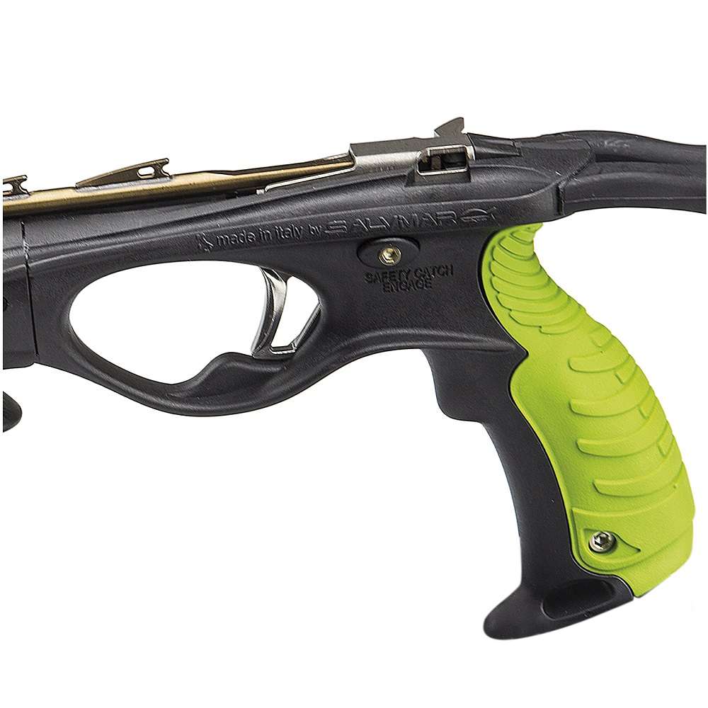 Salvimar Metal Roller Speargun