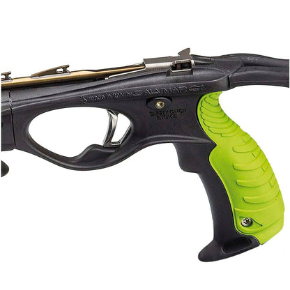 Salvimar Metal Roller Speargun