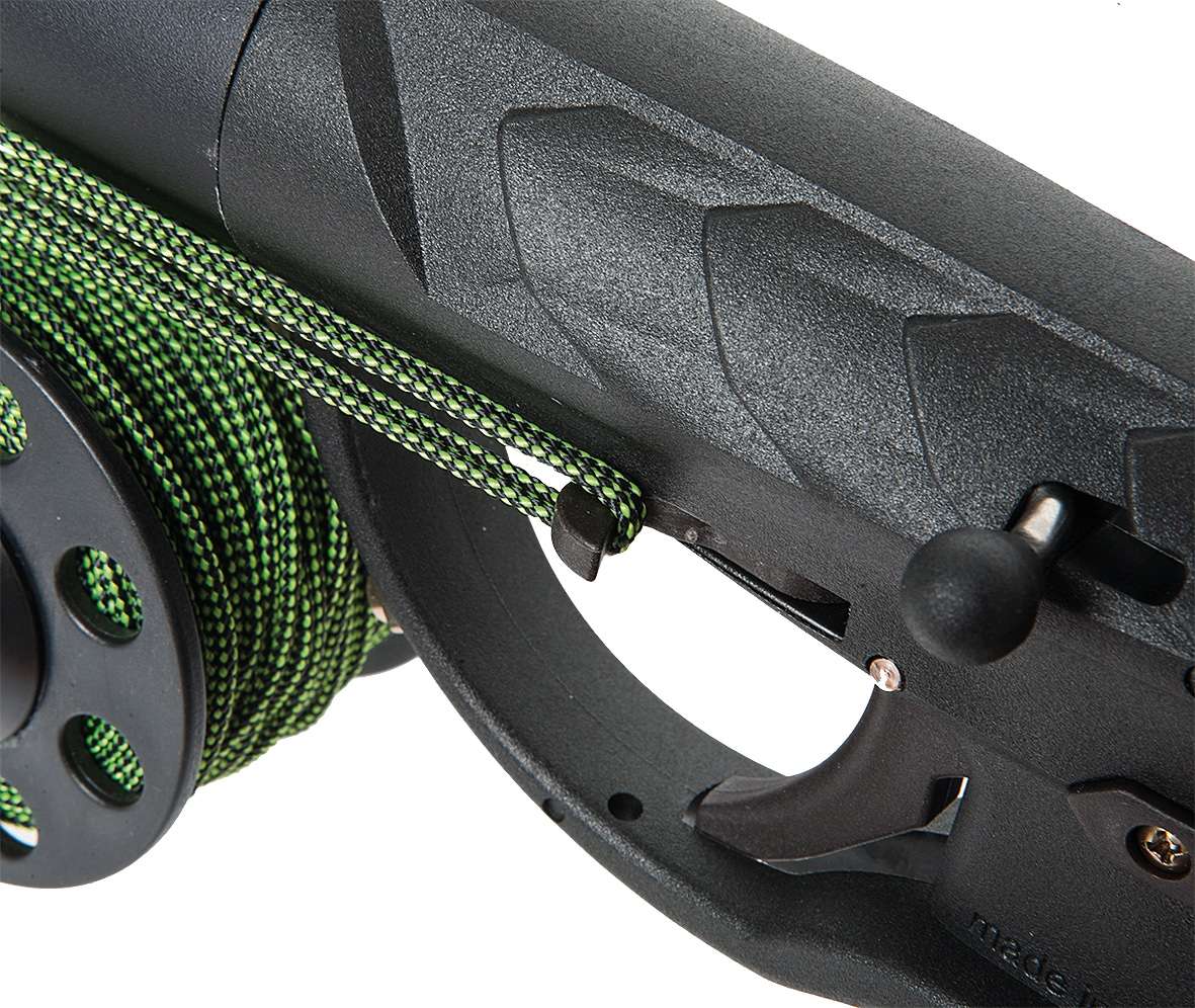 Salvimar Predathor Vuoto Pneumatic Speargun with Reel